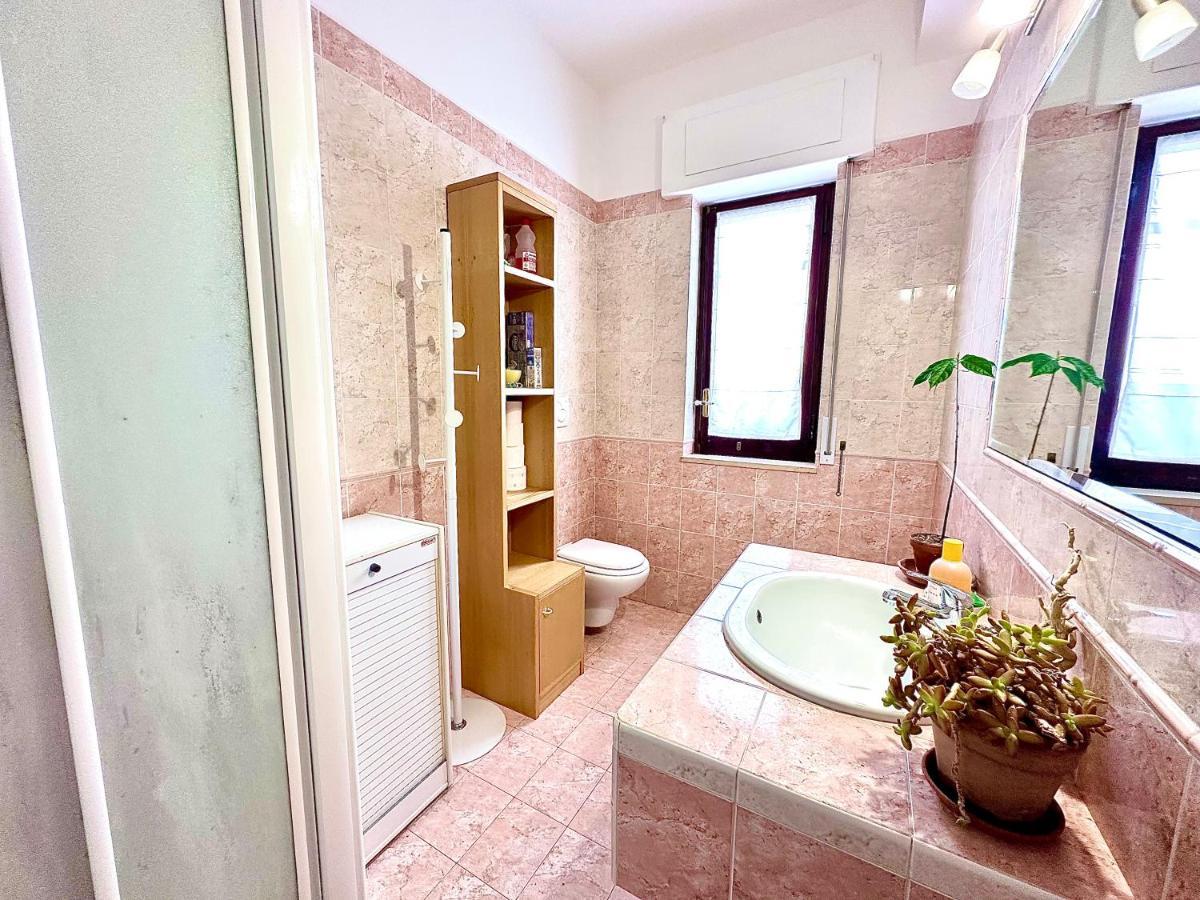 상트아그넬로 Sorrenthouse B&B 외부 사진