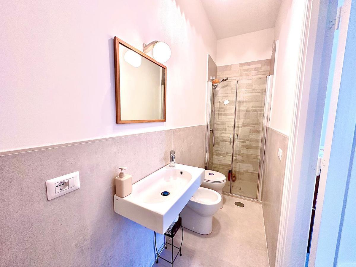 상트아그넬로 Sorrenthouse B&B 외부 사진