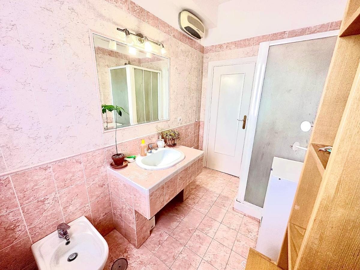 상트아그넬로 Sorrenthouse B&B 외부 사진